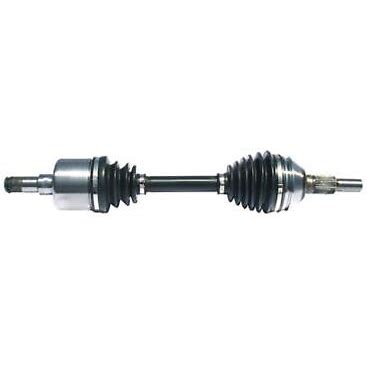 Drive shaft assembly umit
